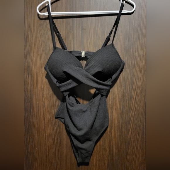 Shein Bathing Suit Size:Large - Picture 2 of 7